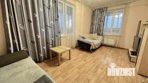 3-к квартира, посуточно, 56м2, 8/16 этаж