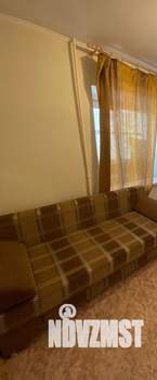 Студия квартира, на длительный срок, 16м2, 1/9 этаж