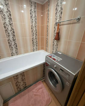 2-к квартира, на длительный срок, 55м2, 5/7 этаж