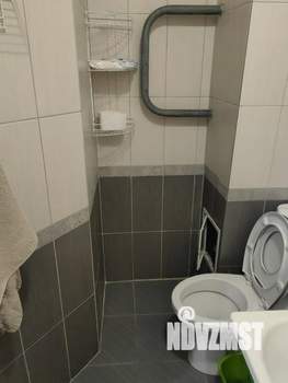 1-к квартира, на длительный срок, 41м2, 2/14 этаж