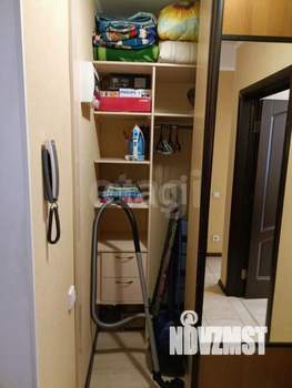 1-к квартира, на длительный срок, 40м2, 3/12 этаж