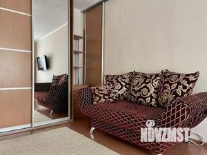 1-к квартира, посуточно, 31м2, 1/1 этаж