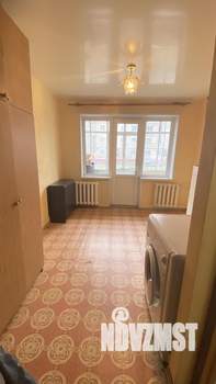 Студия квартира, на длительный срок, 18м2, 1/5 этаж