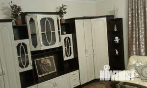 1-к квартира, посуточно, 31м2, 1/1 этаж