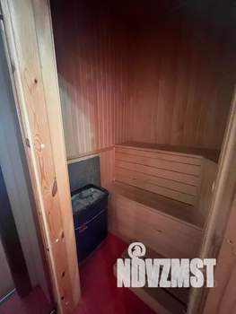 3-к квартира, посуточно, 106м2, 4/10 этаж