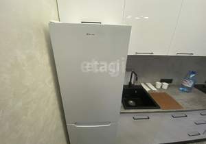 Студия квартира, на длительный срок, 30м2, 6/10 этаж