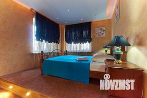 3-к квартира, посуточно, 85м2, 8/10 этаж