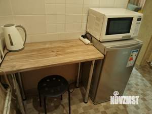 1-к квартира, на длительный срок, 25м2, 1/2 этаж