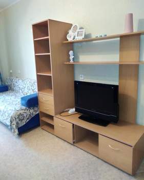 2-к квартира, на длительный срок, 64м2, 2/10 этаж