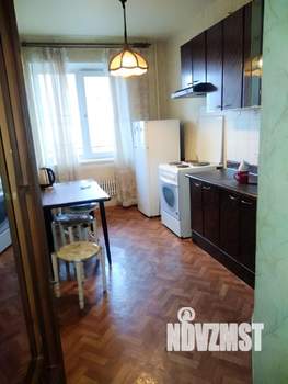 3-к квартира, на длительный срок, 63м2, 4/9 этаж