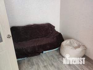 1-к квартира, посуточно, 35м2, 6/10 этаж