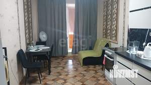 2-к квартира, на длительный срок, 72м2, 4/6 этаж