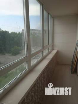 1-к квартира, на длительный срок, 40м2, 6/9 этаж