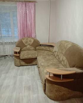 Студия квартира, на длительный срок, 12м2, 4/5 этаж