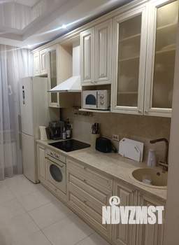 2-к квартира, на длительный срок, 60м2, 9/16 этаж