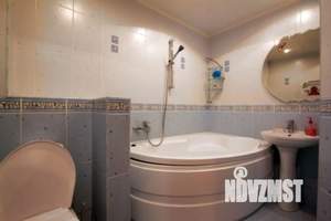 2-к квартира, посуточно, 48м2, 1/9 этаж