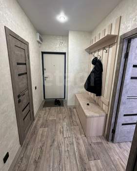 1-к квартира, на длительный срок, 42м2, 10/16 этаж