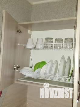 Студия квартира, посуточно, 20м2, 1/3 этаж