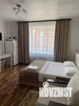1-к квартира, посуточно, 30м2, 4/10 этаж