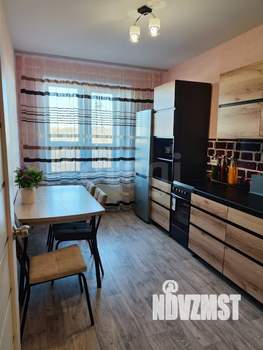 2-к квартира, на длительный срок, 65м2, 4/10 этаж