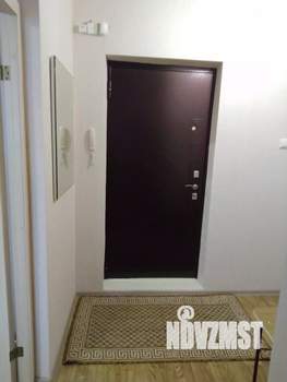 1-к квартира, на длительный срок, 35м2, 5/18 этаж