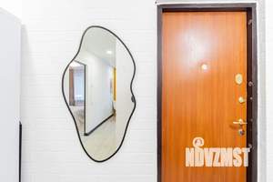 1-к квартира, посуточно, 35м2, 4/9 этаж