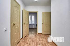 1-к квартира, посуточно, 45м2, 5/17 этаж