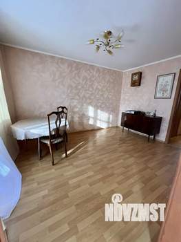 2-к квартира, на длительный срок, 48м2, 3/5 этаж