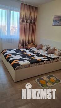 2-к квартира, посуточно, 57м2, 12/17 этаж