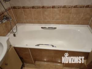 2-к квартира, на длительный срок, 54м2, 4/7 этаж