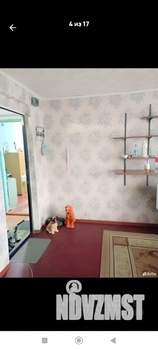 2-к квартира, на длительный срок, 46м2, 2/6 этаж