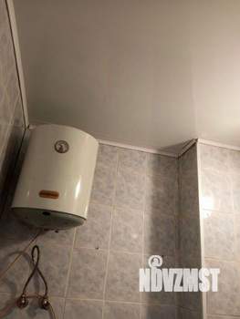 1-к квартира, на длительный срок, 12м2, 2/4 этаж