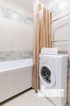 1-к квартира, посуточно, 45м2, 5/11 этаж