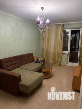 1-к квартира, на длительный срок, 36м2, 7/10 этаж