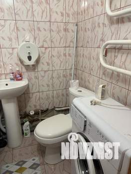1-к квартира, на длительный срок, 30м2, 2/5 этаж