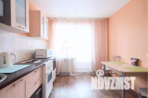 1-к квартира, посуточно, 45м2, 9/10 этаж