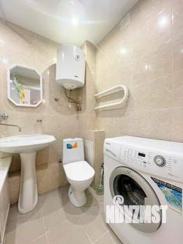 Студия квартира, на длительный срок, 26м2, 9/11 этаж