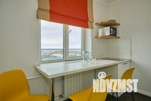 2-к квартира, посуточно, 55м2, 10/10 этаж