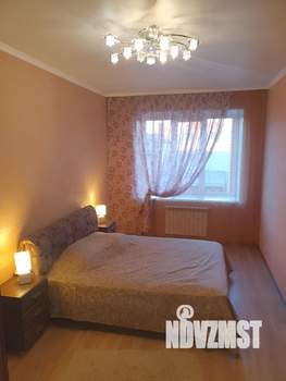 3-к квартира, на длительный срок, 105м2, 7/9 этаж