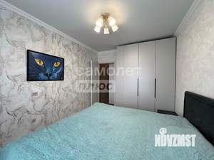 3-к квартира, на длительный срок, 52м2, 8/10 этаж