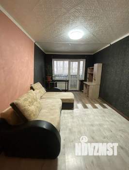 2-к квартира, на длительный срок, 44м2, 5/5 этаж