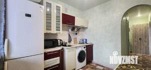 1-к квартира, посуточно, 38м2, 8/10 этаж