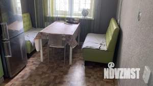 3-к квартира, посуточно, 90м2, 2/14 этаж