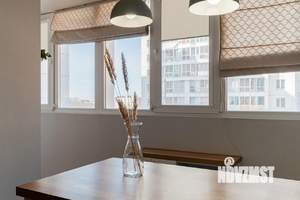 2-к квартира, посуточно, 65м2, 1/1 этаж