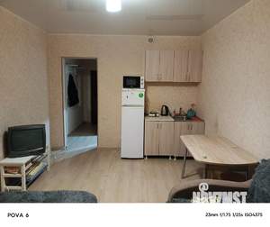 Студия квартира, посуточно, 30м2, 9/10 этаж