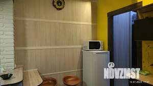 Студия квартира, посуточно, 26м2, 3/3 этаж