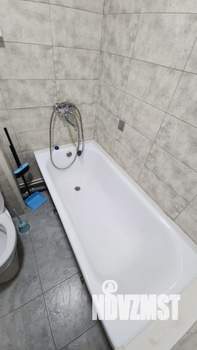 Студия квартира, на длительный срок, 18м2, 1/2 этаж