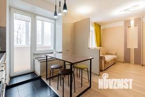 3-к квартира, посуточно, 90м2, 2/10 этаж