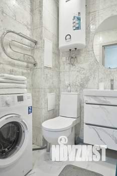 Студия квартира, посуточно, 28м2, 5/19 этаж