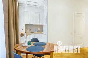 1-к квартира, посуточно, 32м2, 1/5 этаж